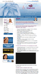 Mobile Screenshot of breastreconstructionandaugmentation.com